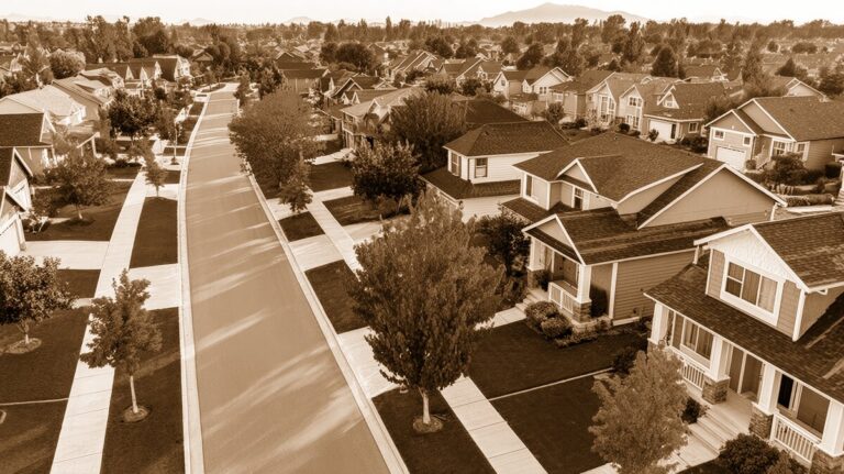 The Fields at Chestnut neighborhood